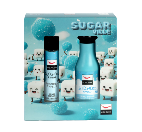 WILD STRAWBERRY250 + 250 ml