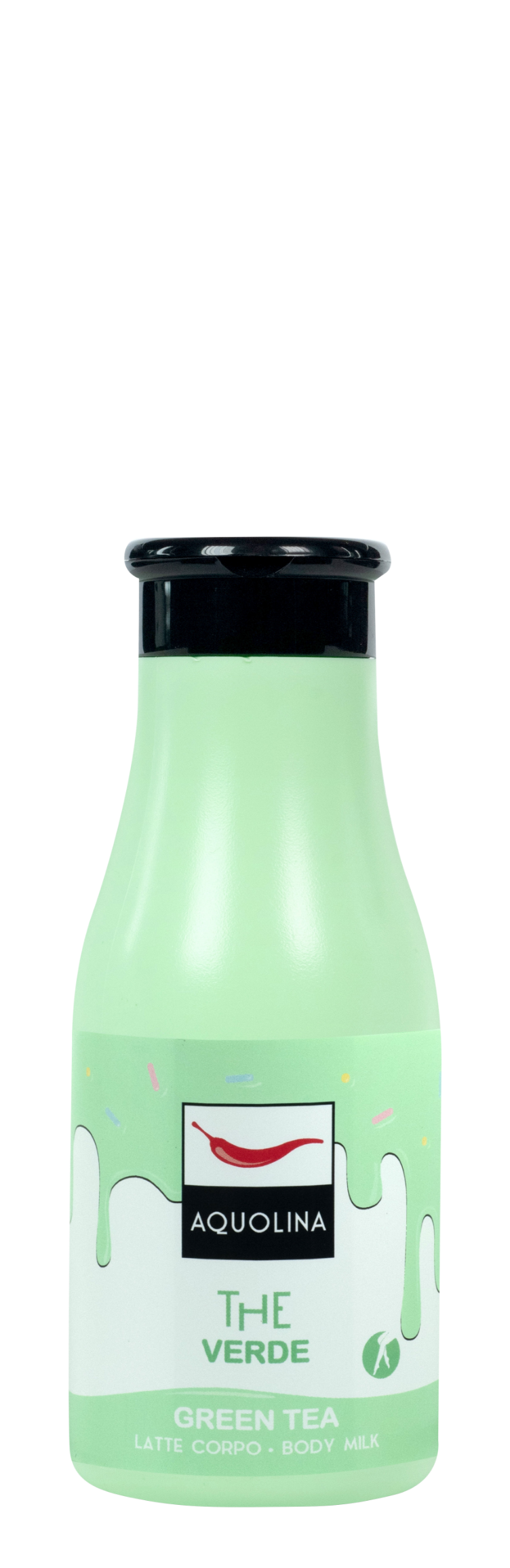 KÖRPERMILCH 250 ML