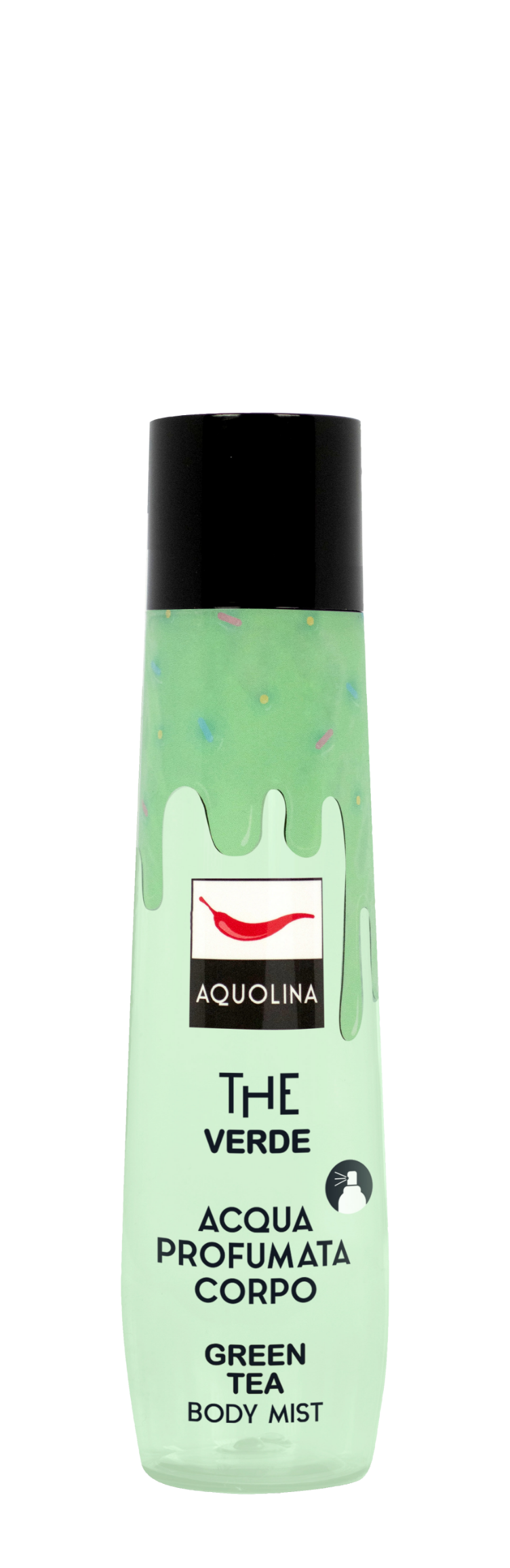 ACQUA PROFUMATA CORPO 150 ML