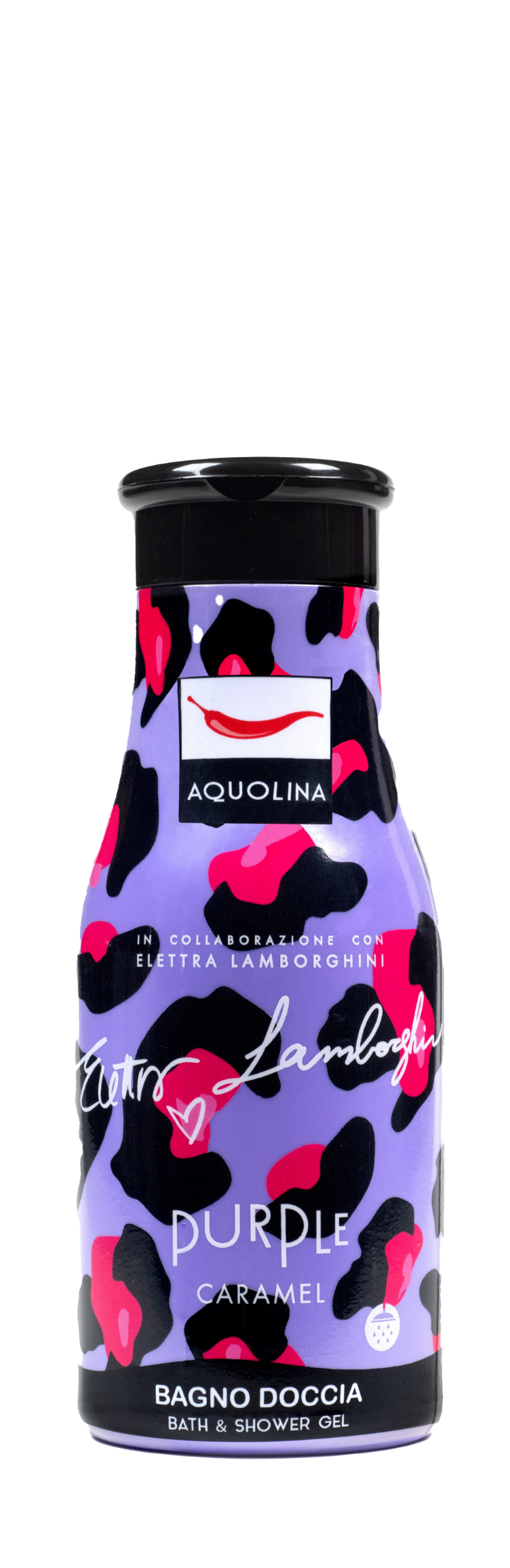 BAGNO DOCCIA