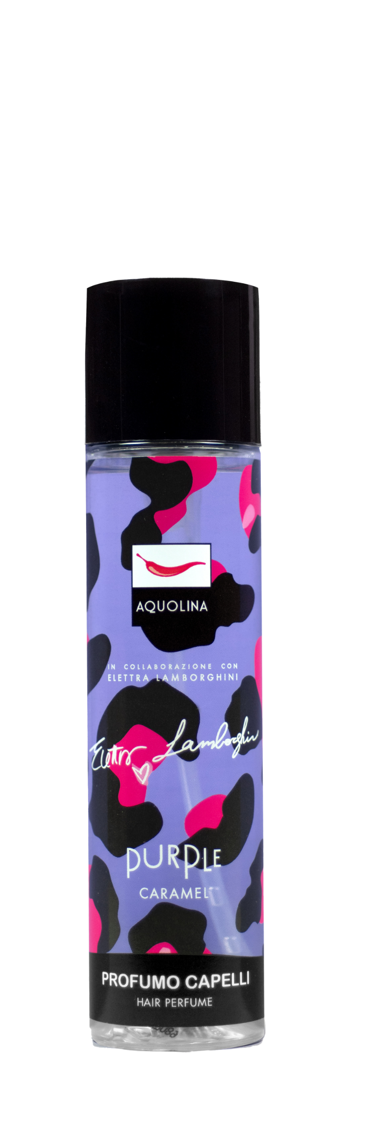 HAIR PERFUME