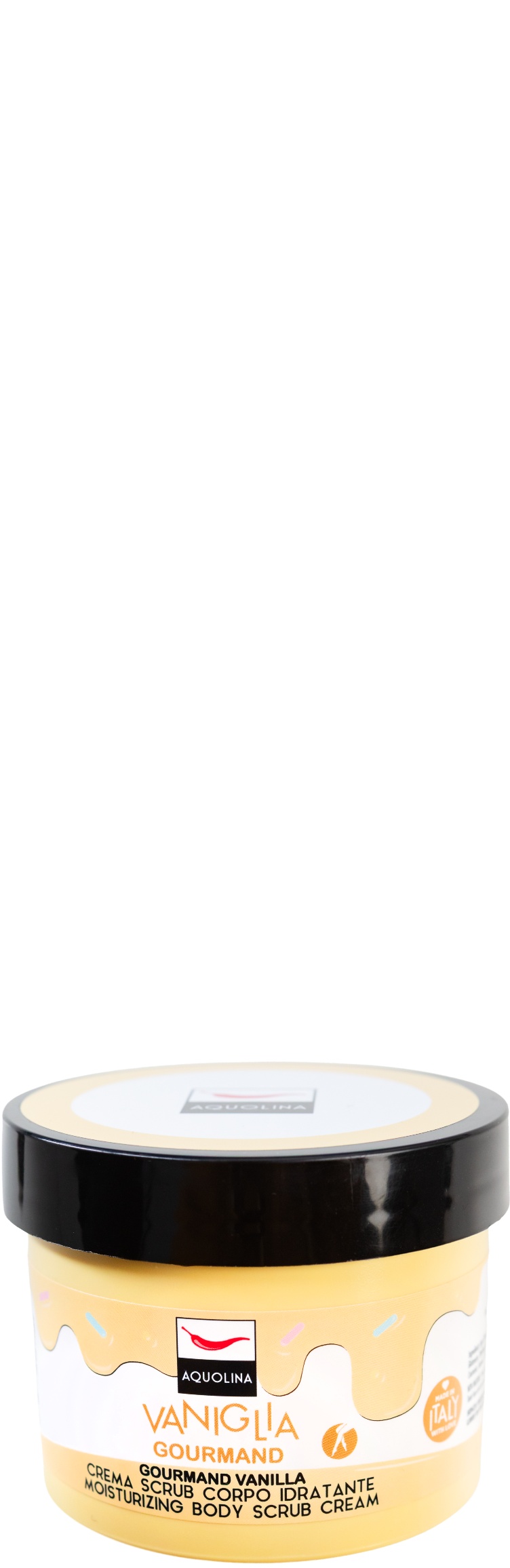 KÖRPERPEELING 200 G