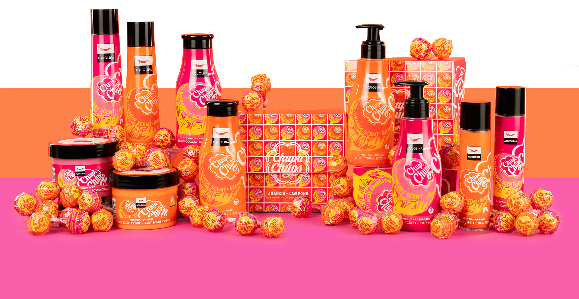 Chupa Chups