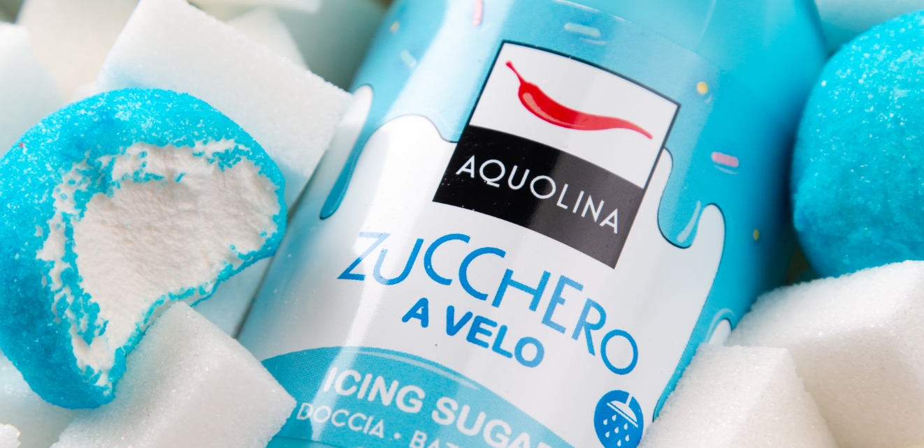 Aquolina Bagnoschiuma ✔️ acquista online