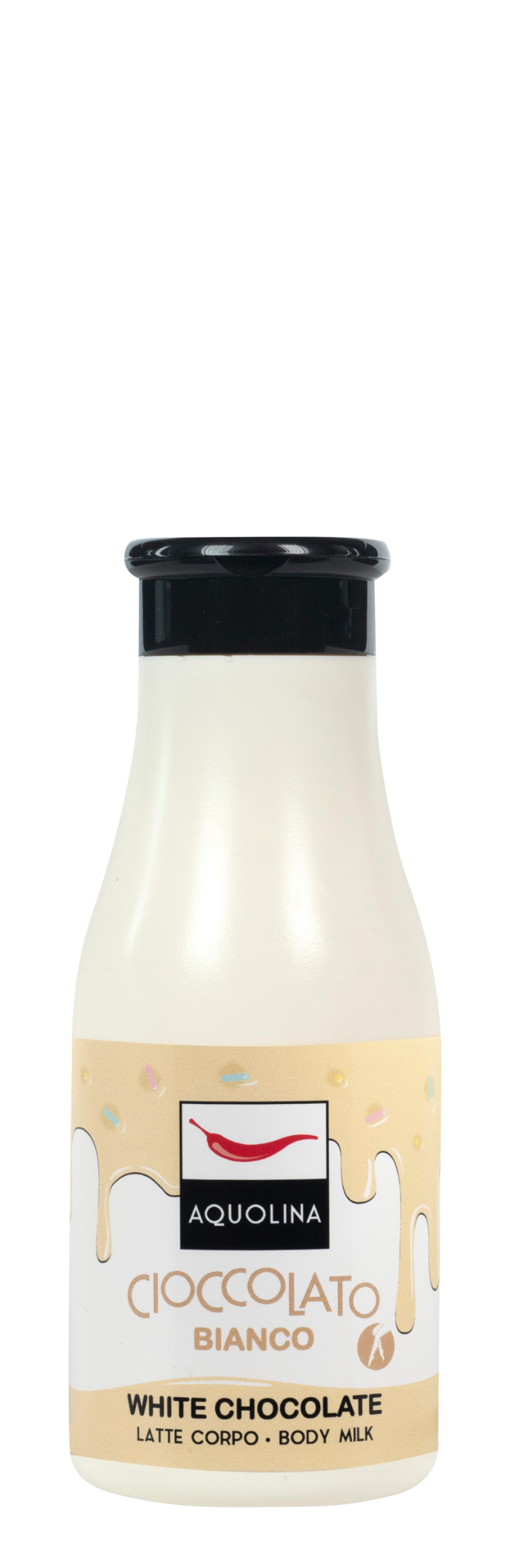 LATTE CORPO 250 ML