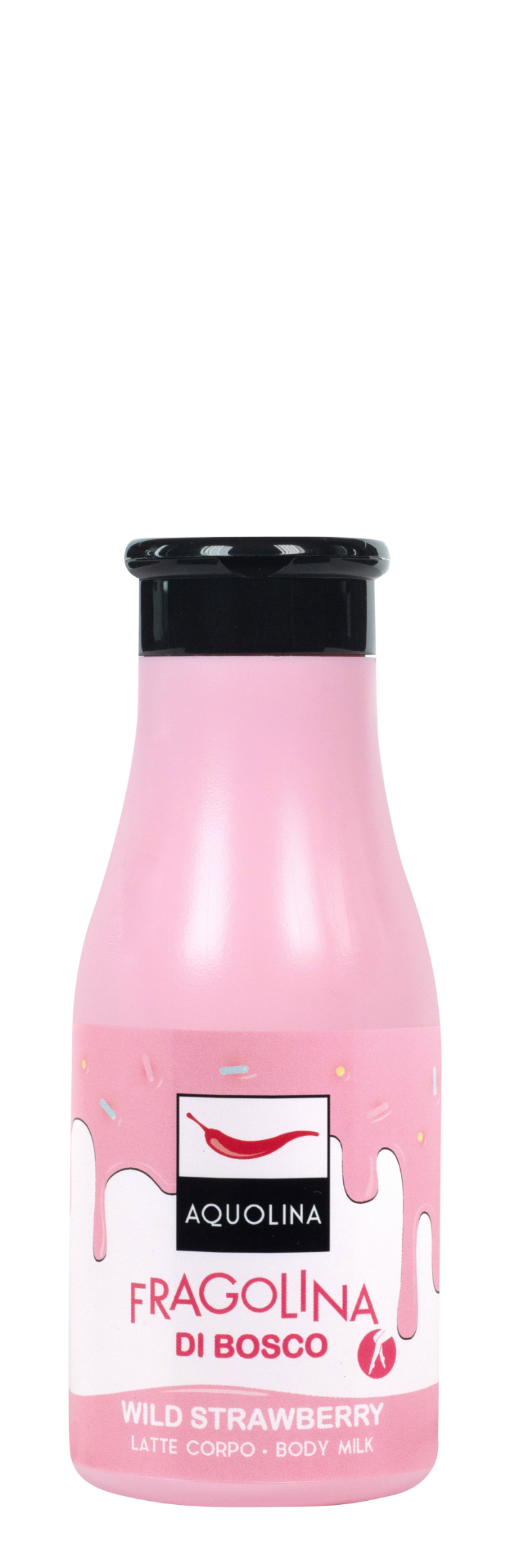 BODY MILK 250 ml