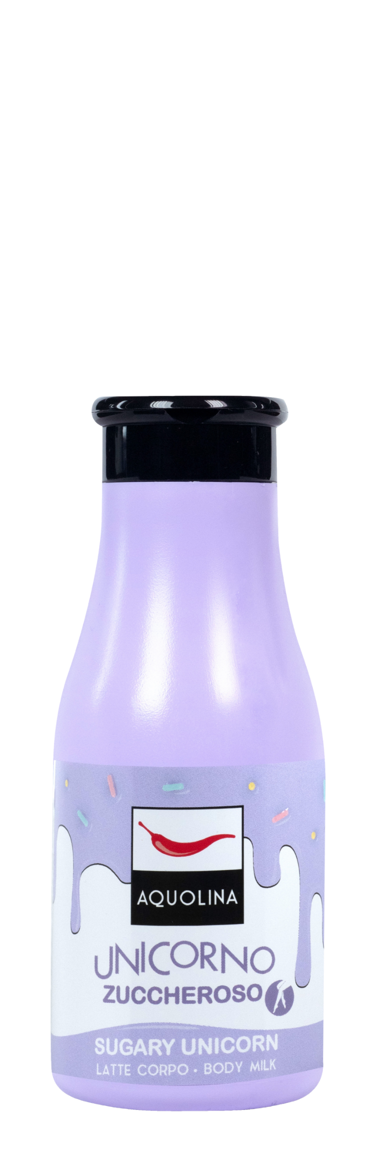 BODY MILK 250 ml