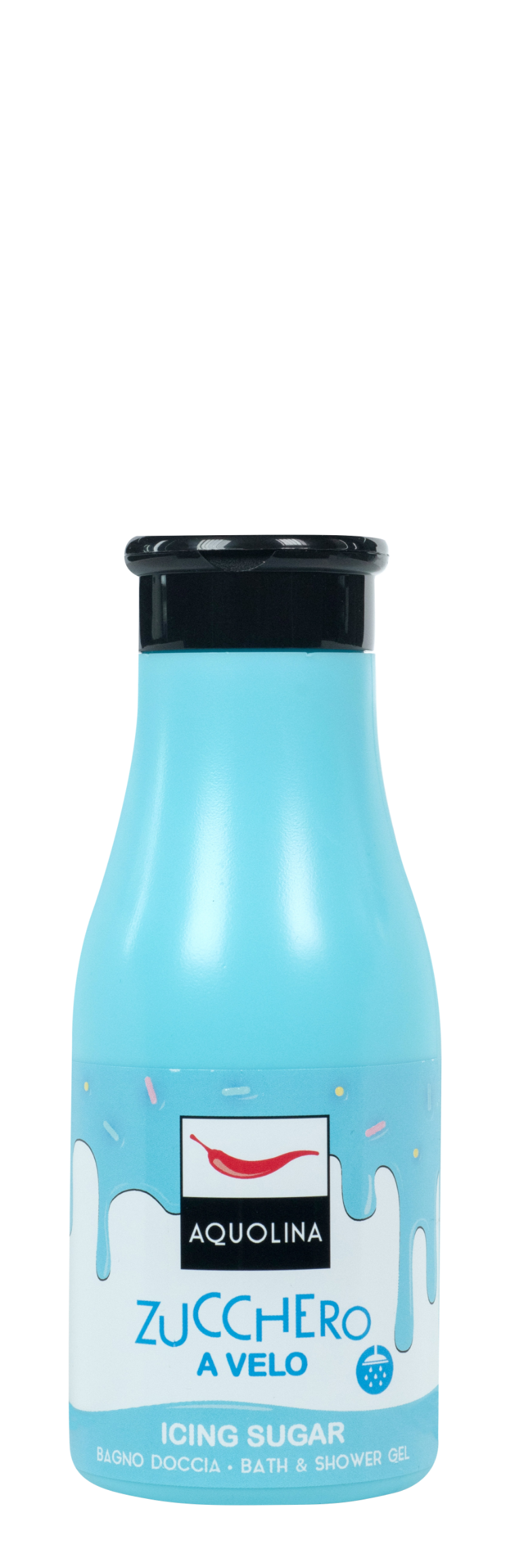 BAGNO DOCCIA 250 ML / 500 ML