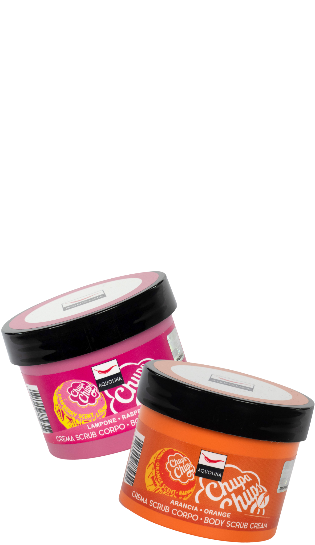 SCRUB CORPO 200G